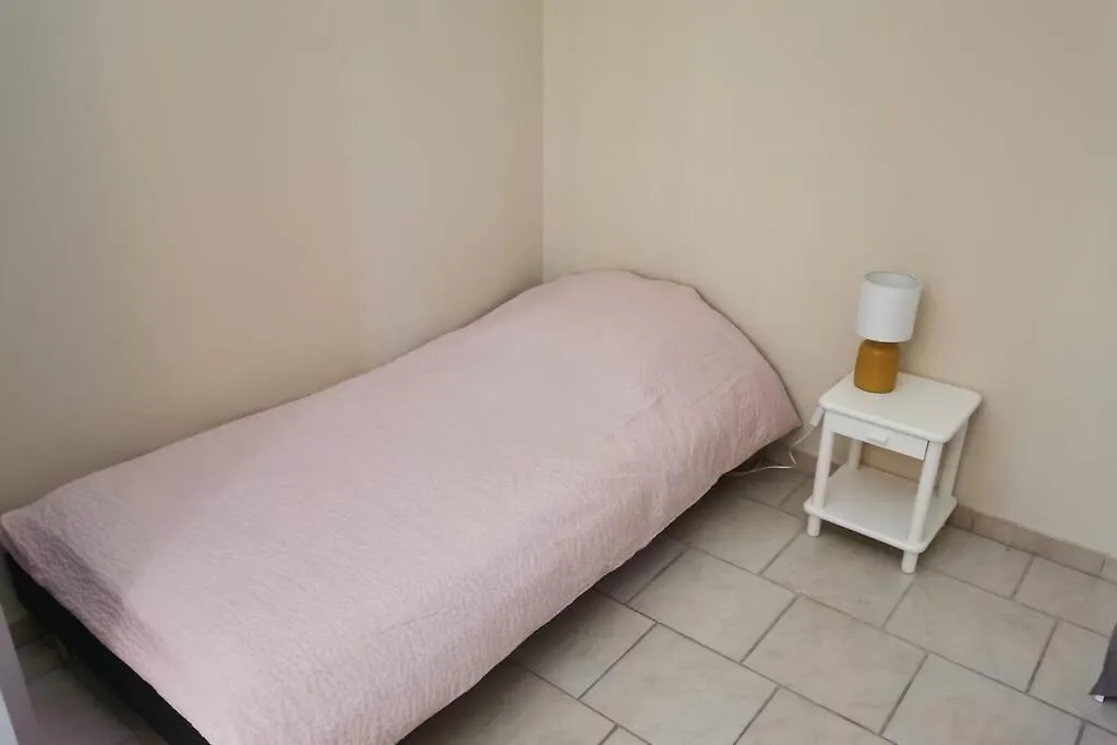 Bédoin, maison cadre exceptionnel Hébergement de vacances Bédoin