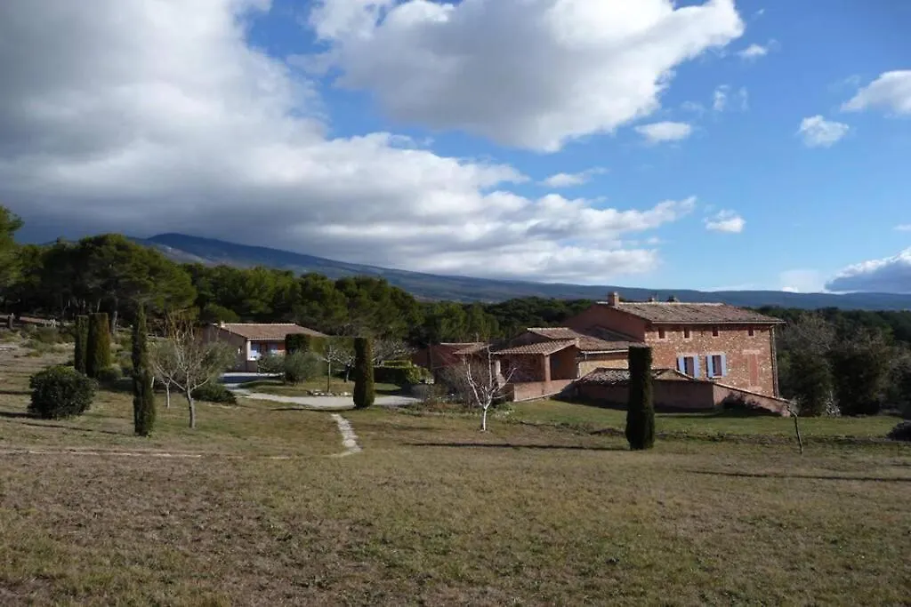 Bédoin, maison cadre exceptionnel 0*, Bédoin France