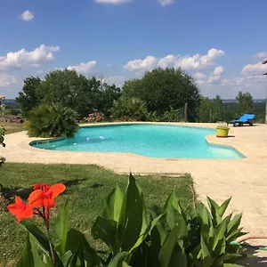  Hébergement de vacances A Poutet France