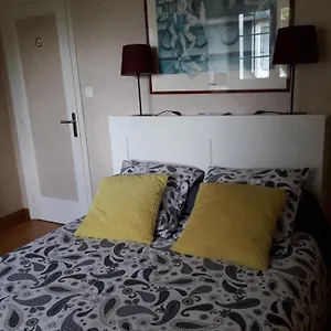  Séjour chez l'habitant Dans Jolie Demeure France