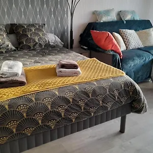  Appartement Face à La France