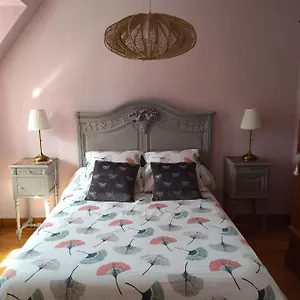  Séjour chez l'habitant Belle Demeure France