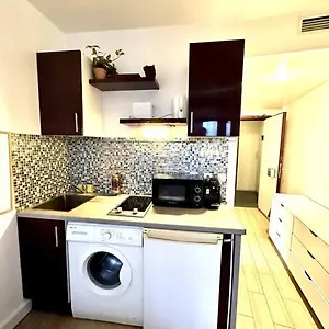  Appartement Beaugrenelle France