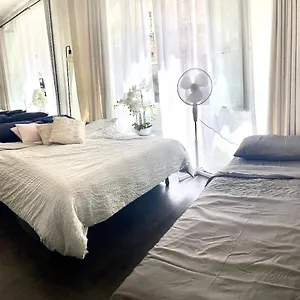  Appartement Cozy Chatelet France